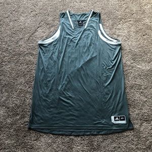 Adidas Mens 3XT Jersey